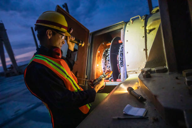 Best Electrical System Inspection  in Osceola, IA