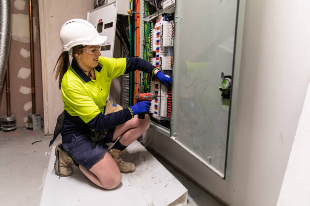 Reliable IA Electrician Solutions