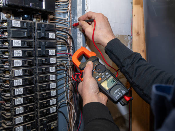 Best Affordable Emergency Electrician  in Osceola, IA